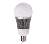 D130-40W-LED球泡灯